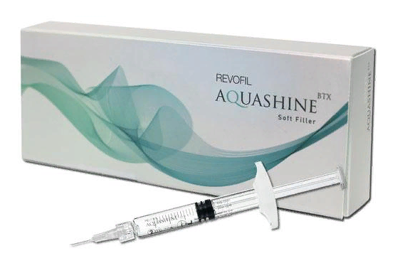 Aquashine BTX (БТХ)